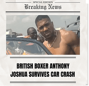 newspaper background