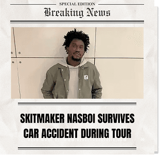 newspaper background